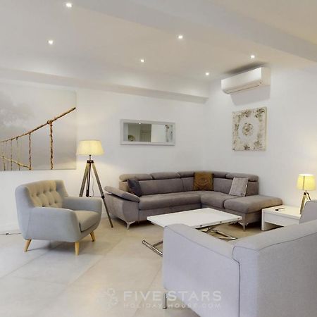 Grand Suite Promenade Five Stars Holiday House Ніцца Екстер'єр фото