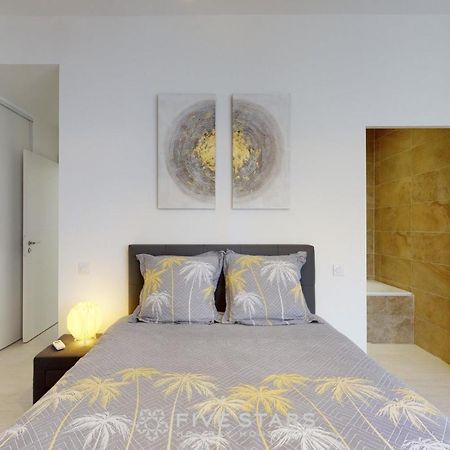 Grand Suite Promenade Five Stars Holiday House Ніцца Екстер'єр фото