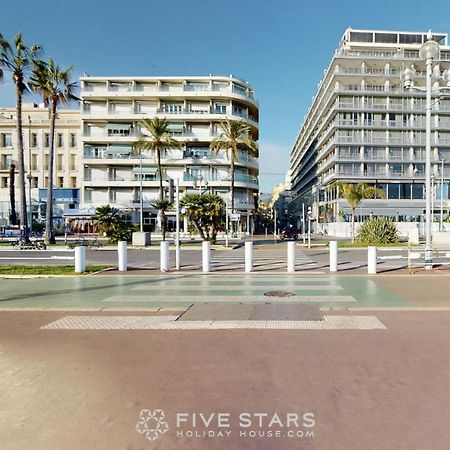 Grand Suite Promenade Five Stars Holiday House Ніцца Екстер'єр фото