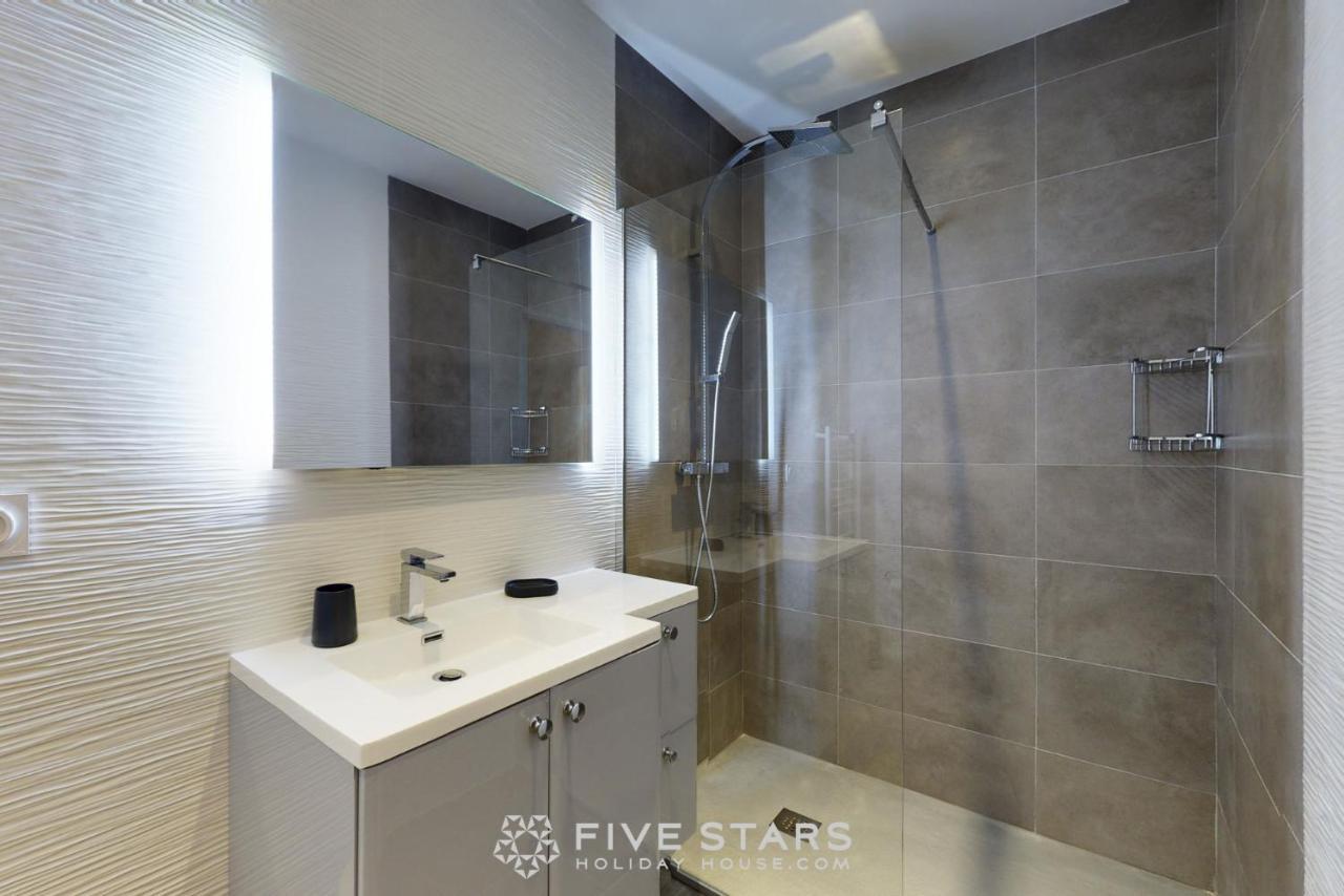 Grand Suite Promenade Five Stars Holiday House Ніцца Екстер'єр фото