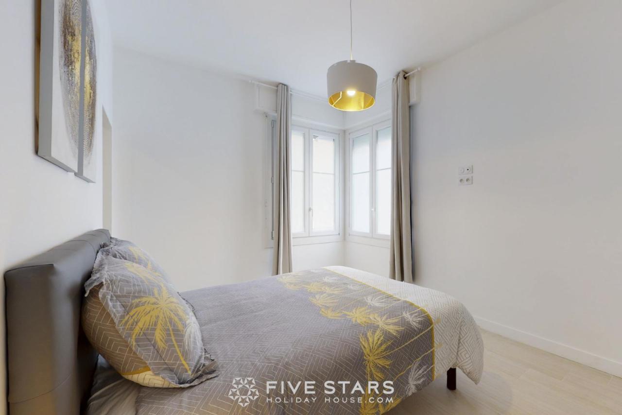 Grand Suite Promenade Five Stars Holiday House Ніцца Екстер'єр фото