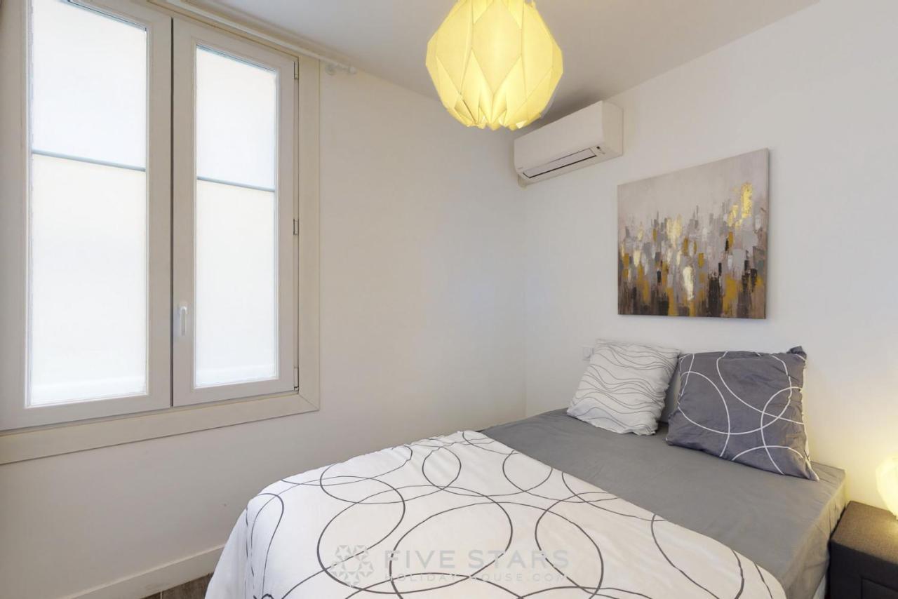 Grand Suite Promenade Five Stars Holiday House Ніцца Екстер'єр фото