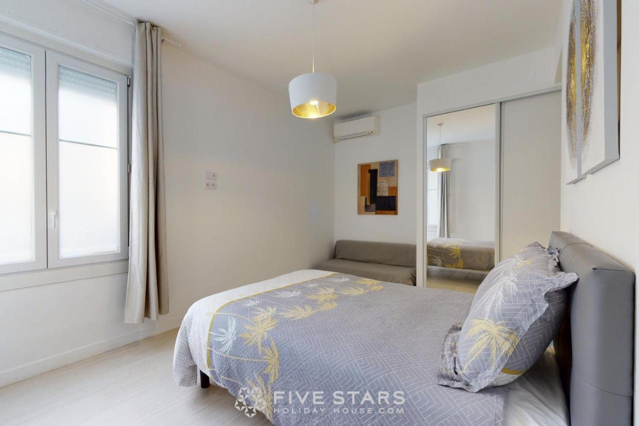 Grand Suite Promenade Five Stars Holiday House Ніцца Екстер'єр фото